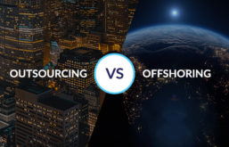 Accounting Outsourcing Vs. Offshoring: A Synonym Check Could Save Your Accounting Firm