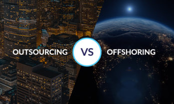 Accounting Outsourcing Vs. Offshoring: A Synonym Check Could Save Your Accounting Firm