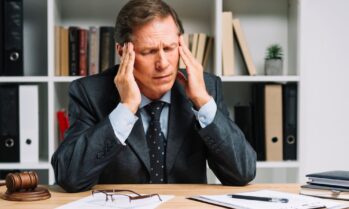 Is Your Firm’s Stress Level Coming to a Head? Here are 5 Ways to Keep Tax Season Stress Under Control