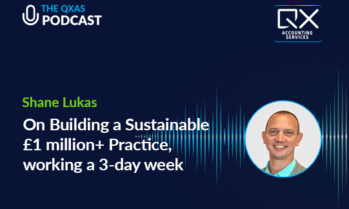Podcast Special: Building a Sustainable £1million Practice, Working 3-days a Week