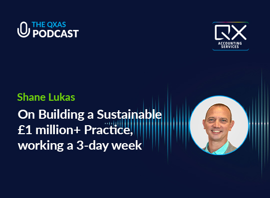 Podcast Special: Building a Sustainable £1million Practice, Working 3-days a Week