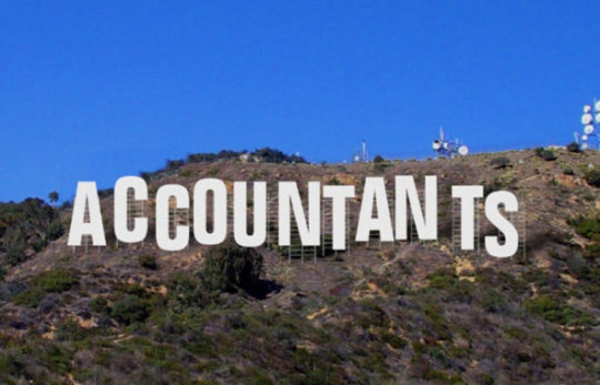 5 celebs you didn’t know were accountants