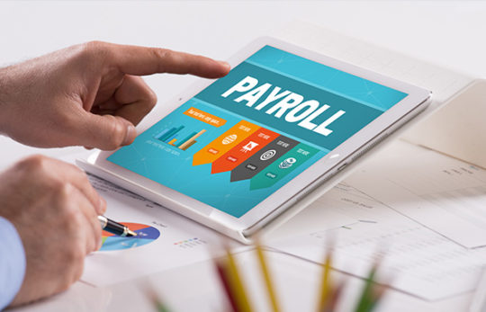 7 benefits of outsourcing payroll