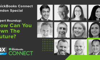 QB Connect 2020 : 11 Experts Reveal How to Own the Future in Accounting