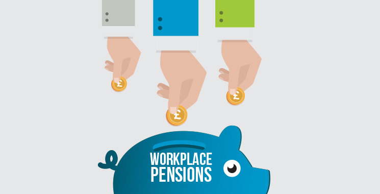 Auto-enrolment outsourcing for accountants