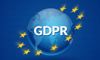 Is your accounting outsourcing provider GDPR compliant?