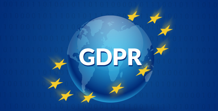 Is your accounting outsourcing provider GDPR compliant?