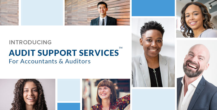 Less Tedium, More Quality: QXAS Launches Audit Support Services in the UK