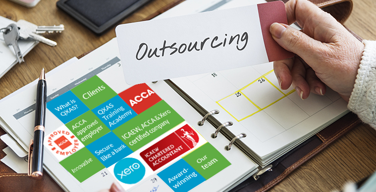 Nine things you did not know about accounts outsourcing provider QXAS