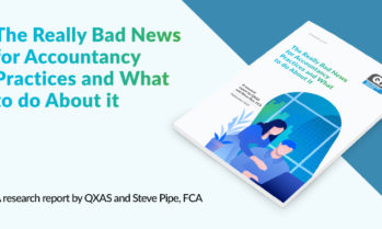 Three Major Takeaways from Steve Pipe’s Webinar on ‘The Good, the Bad and the Really Bad News for Accountants”