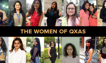 Meet the Women of QXAS: The Stories, Challenges and Breakthroughs of Women in Accounting