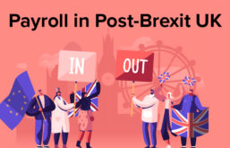 Post-Brexit: A Look at Upcoming Payroll Trends in 2020