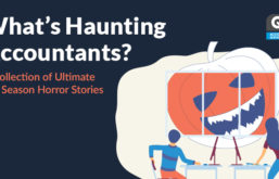 What’s Haunting Accountants: A Collection of Ultimate Tax Season Horror Stories