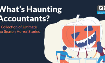 What’s Haunting Accountants: A Collection of Ultimate Tax Season Horror Stories