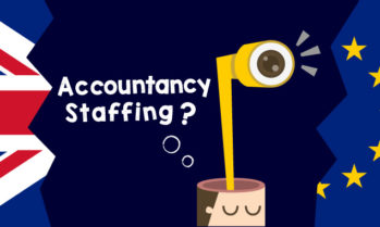 Brexit reality; what’s next for accountancy staffing?