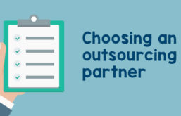 Choosing an outsourcing partner | Checklist for Start-up accountants