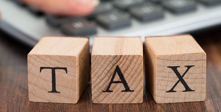 Five questions to help you determine if you should outsource tax work