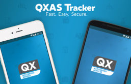 QXAS Tracker: Eliminating Chasing, Once and for All