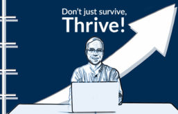 Tax season: Thrive, don’t just survive!