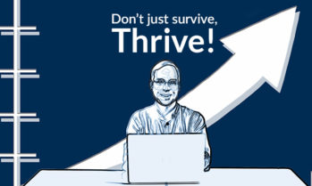 Tax season: Thrive, don’t just survive!