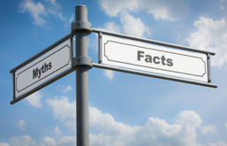 Unveiling the Truth: Dispelling Common Myths Surrounding Audit Support Services