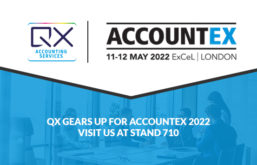 QX Prepares for Europe’s Most Prestigious Accounting & Finance Event – Accountex 2022