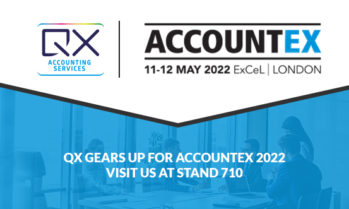 QX Prepares for Europe’s Most Prestigious Accounting & Finance Event – Accountex 2022