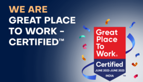 QX Earns 2022 Great Place To Work Certification