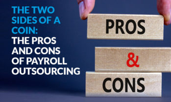 The Two Sides of a Coin: The Pros and Cons of Payroll Outsourcing