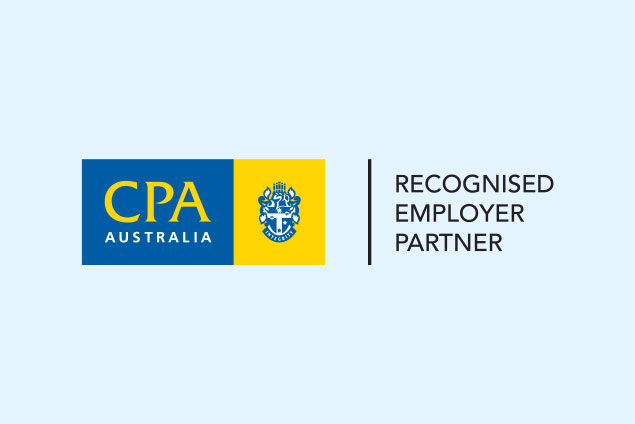 QX Receives CPA Australia’s ‘Recognised Employer Partner’ Accreditation