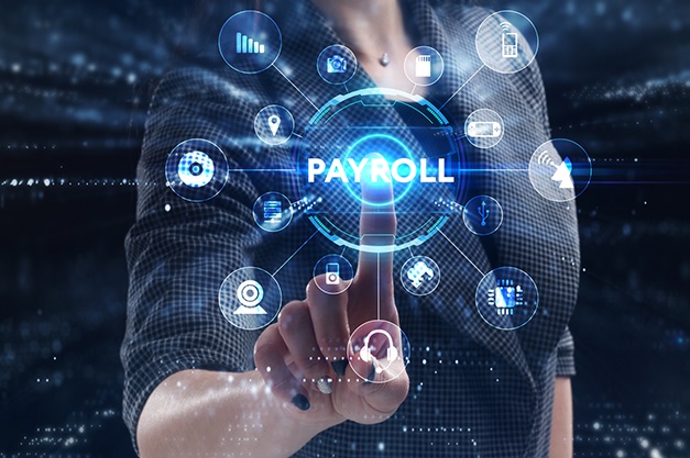 AI in payroll