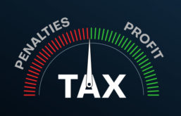 Penalties or Profit: What's Your Choice This Tax Season?