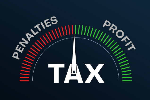 Penalties or Profit: What's Your Choice This Tax Season?