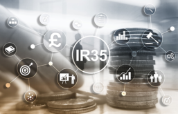 Changes to IR35 Off-Payroll Working Rules