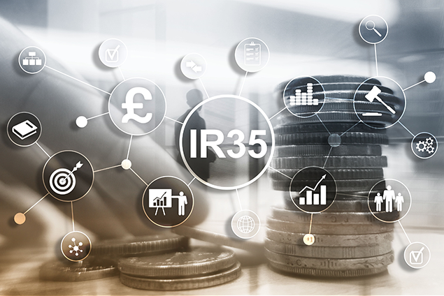 Changes to IR35 Off-Payroll Working Rules