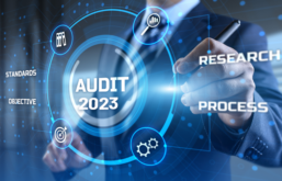 The 2023 Audit Forecast