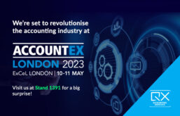 QX at Accountex 2023: Revolutionising the Accounting Industry