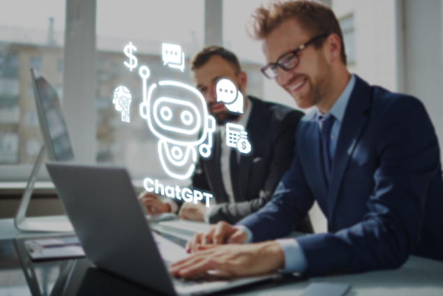 Year-End Payroll and ChatGPT: Can AI Help?