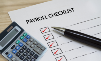 Year-End Payroll Checklist: Last-Minute Checks That Can Save You from Penalties