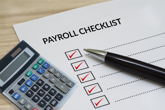 Year-End Payroll Checklist: Last-Minute Checks That Can Save You from Penalties