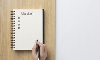 Mid-Year Bookkeeping Checklist for Accountants