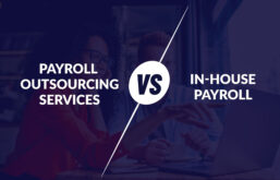 Payroll Outsourcing Services Vs. In-house Payroll: The Tech Factor
