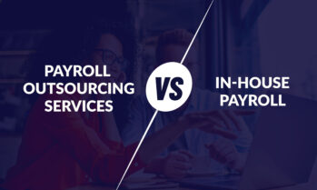 Payroll Outsourcing Services Vs. In-house Payroll: The Tech Factor