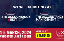 QXAS at Alternative Accountancy Summits 2024