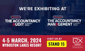 Revolutionising Accounting: QXAS Set to Exhibit at the Alternative Accountancy Summits 2024