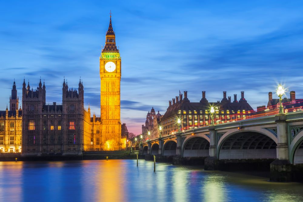 UK General Election 2024: What Does It Mean for the Auditing Industry