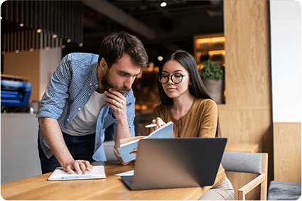 How we improved productivity of a small UK accountancy practice