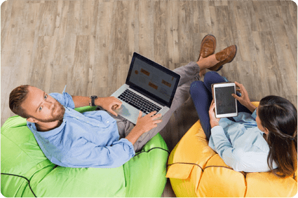 Payroll outsourcing boosts payroll efficiency for accountancy practice