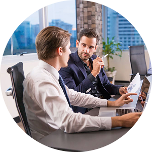 Tackle Staff Shortages, Streamline Operations, and Grow Your Practice with our Tailored Audit Outsourcing Services