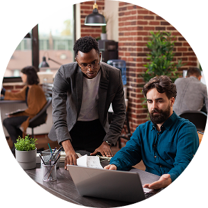 Tackle Staff Shortages and Compliance Complexities with our Tailored Liquidation Support Services